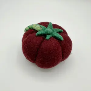 Felt Pin Cushions