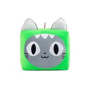 20" Dino Cat Pillow! 20" Dino Cat Pillow!