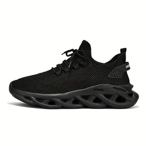 Mens And Womens Walking Shoes Lightweight Tennis Fashion Sneakers Sports Workout Gym Shoes for Running