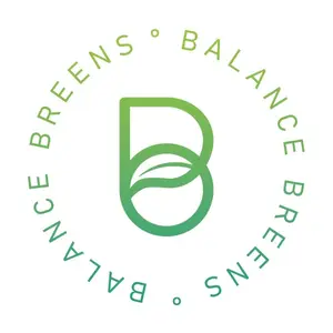 Balance Breens shop logo