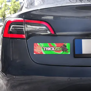 ✨THICKed Car Magnet ✨