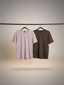 Double T-shirt Stack - Build your own Gildan adult soft style t-shirt. Womenswear Tshirt Summer