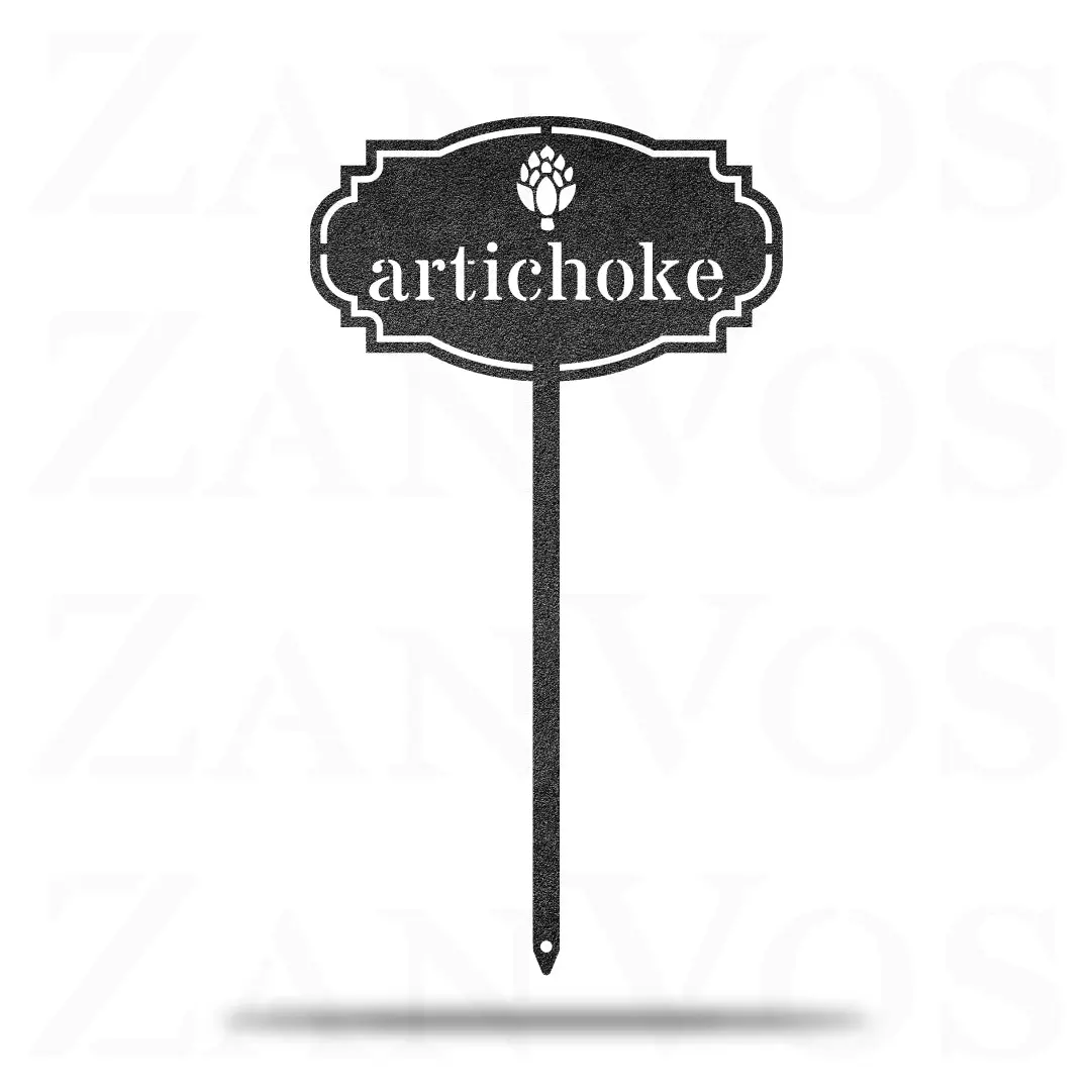 Garden Markers