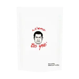 Dayang Authentic Guangxi Luosifen Rice Noodles - Original Flavor (400g) - Inspired by Xu Meida