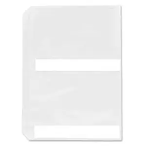 C-Line Products- Inc.  Photo Holders- Side Load- Holds 4 Photos- 4in.x6in.