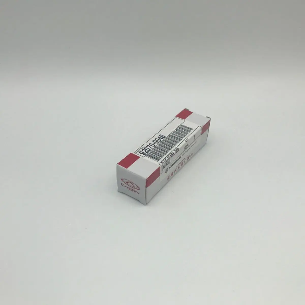 Genuine OEM Kawasaki Spark Plug 92070-0048 7026