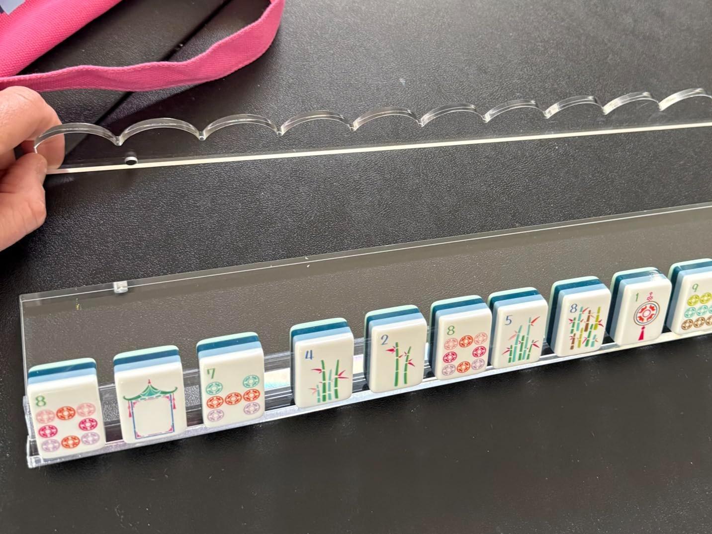 Perfect gift for mahjong enthusiasts
