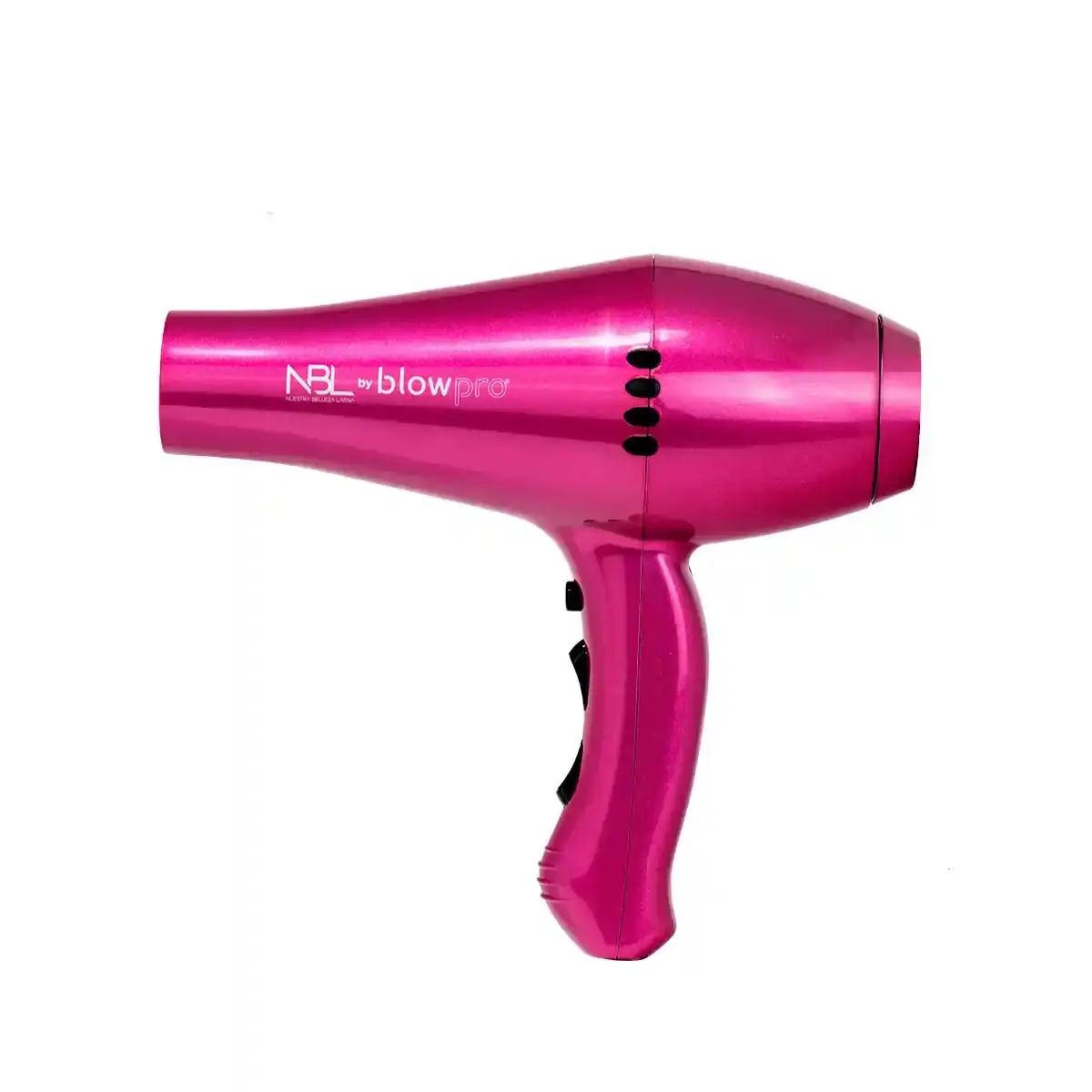 Ionic Pro Dryer NBL by Blowpro