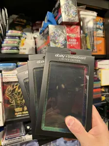 2025 Graded Guard PSA Graded Card Limited Edition Ebay