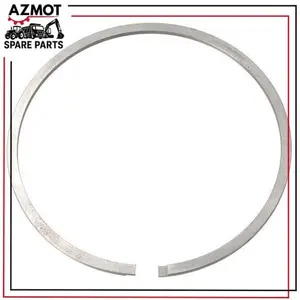 Piston Ring fits Zetor 12245, 10145, 12111, 16145 Replaces OEM 80126124