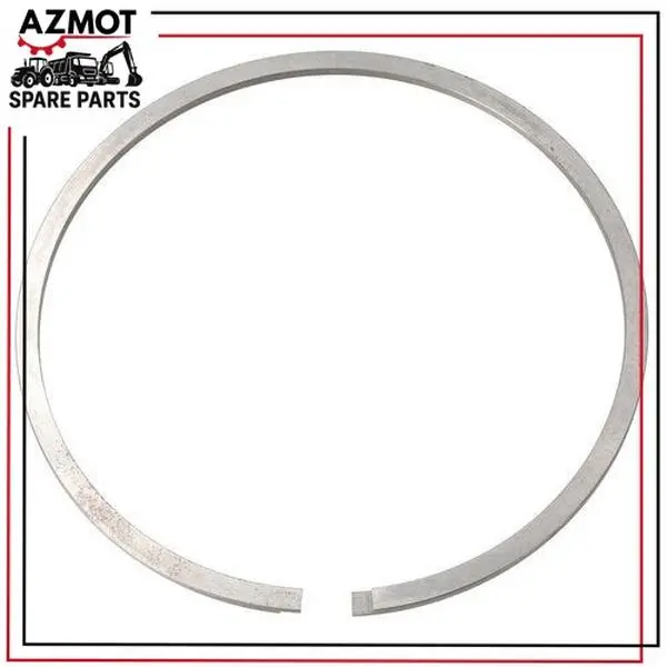 Piston Ring fits Zetor 12245, 10145, 12111, 16145 Replaces OEM 80126124