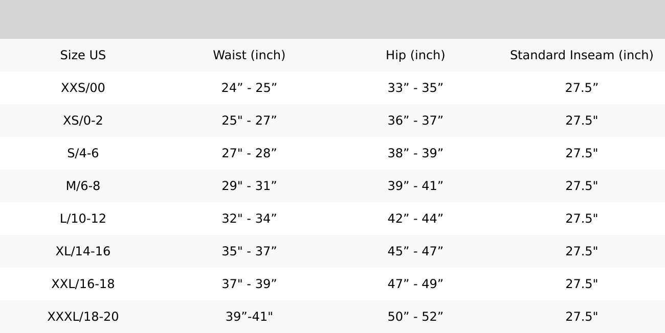 Legacy Flare Legging - Onyx Black