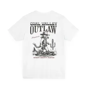 Coal Valley Outlaw T-Shirt