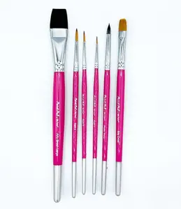 Paint Pal Classic Brush Collection Paint Pal Classic Brush Collection