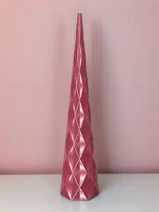 Ring Cone - Diamond Pink