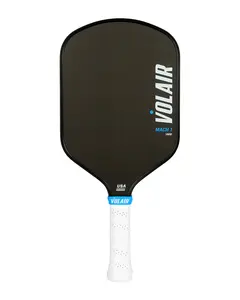 Volair Mach 1 14mm Pickleball Paddle