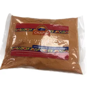 1 Bolsa Chapin Empanizador Producto Centroamericano 454g