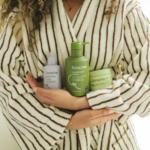 Flare Up Free Bundle | 3-Step Routine for Dry, Sensitive Skin
