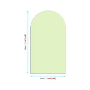 Magnetic Blackboard Sticker, Self-Adhesive Erasable Reusable, Write-On Indoor Wall Decal, Creative Learning & Play, Whiteboard Style