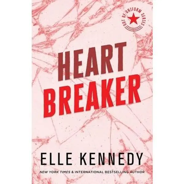 Heart Breaker -- Elle Kennedy - Paperback