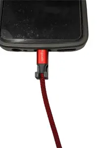 NOWKRAM Cellphone Charging Port Lock Prevent Damage Secure Fit Easy Installation Cost Effective Solution