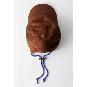 H&M Drawstring-detail cap