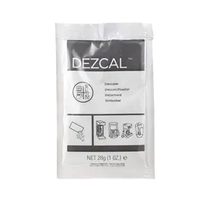 Dezcal - Descaling Packet - Powder Mix for Nespresso Original Machines