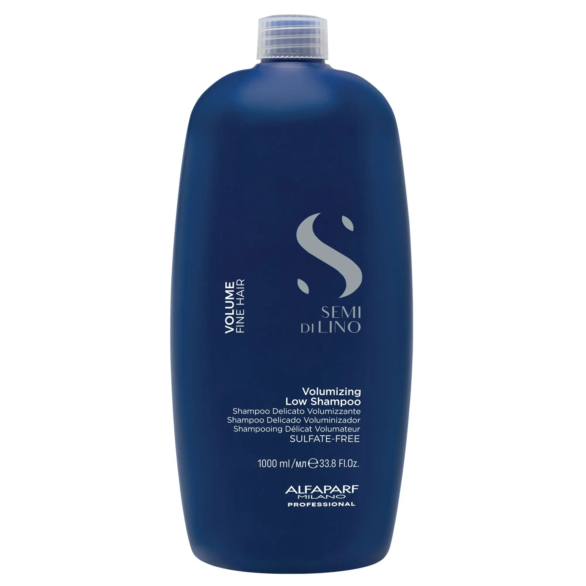 Volume Sulfate Free Shampoo Volume Sulfate Free Shampoo