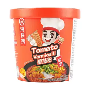 HAIDILAO Instant Tomato Vermicelli 4.3 oz