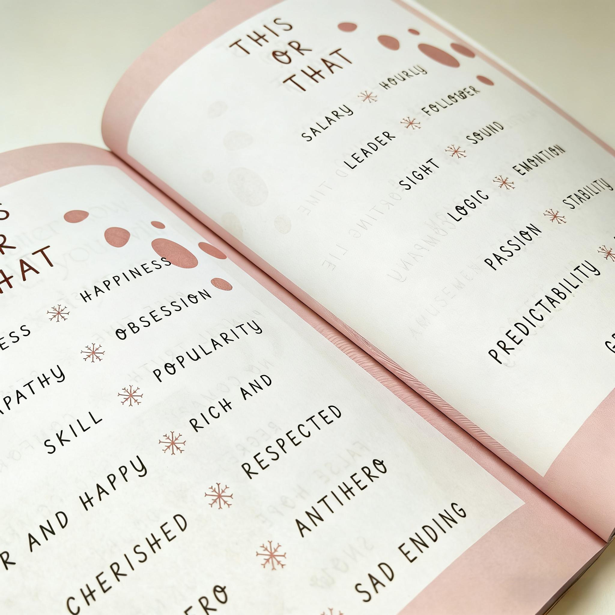 Tell Me Your Life Story, Mom-A Mother’s Guided Journal and Memory Keepsake Book,100 question for mom about her life stories.Strengthen connection with MOM,perfect Mother's day gift