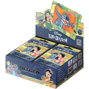 Cybercel - Lilo & Stitch™ Series 1