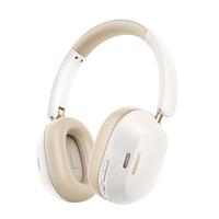 White Headphone