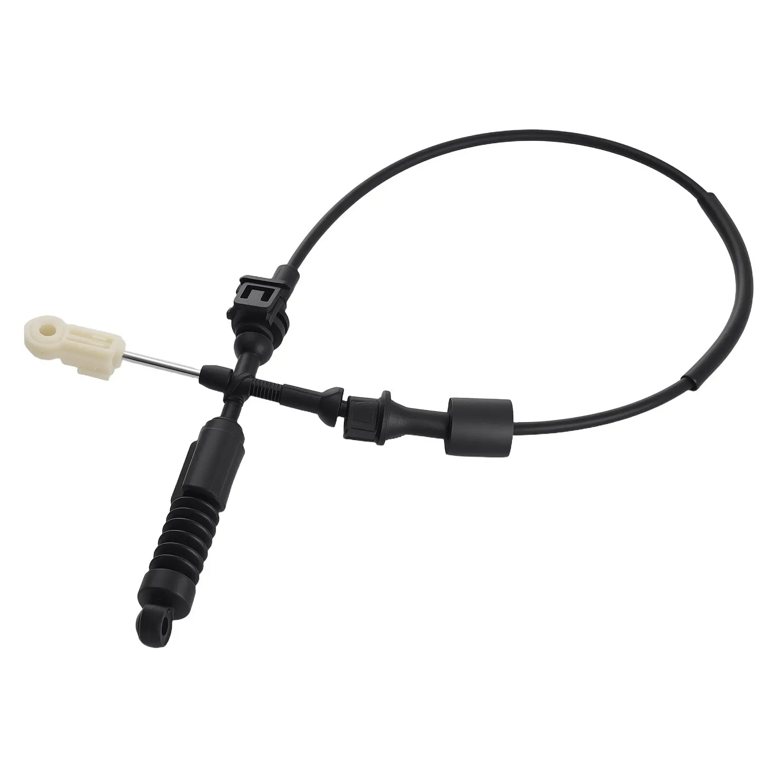 Direct Fit Shifter Cable compatible For Corvette C5 C6 03-05 10326083 10338402