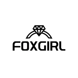 FOXGIRL shop logo