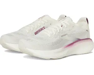 Women Adrenaline GTS 25 Shoes - Coconut/Argyle