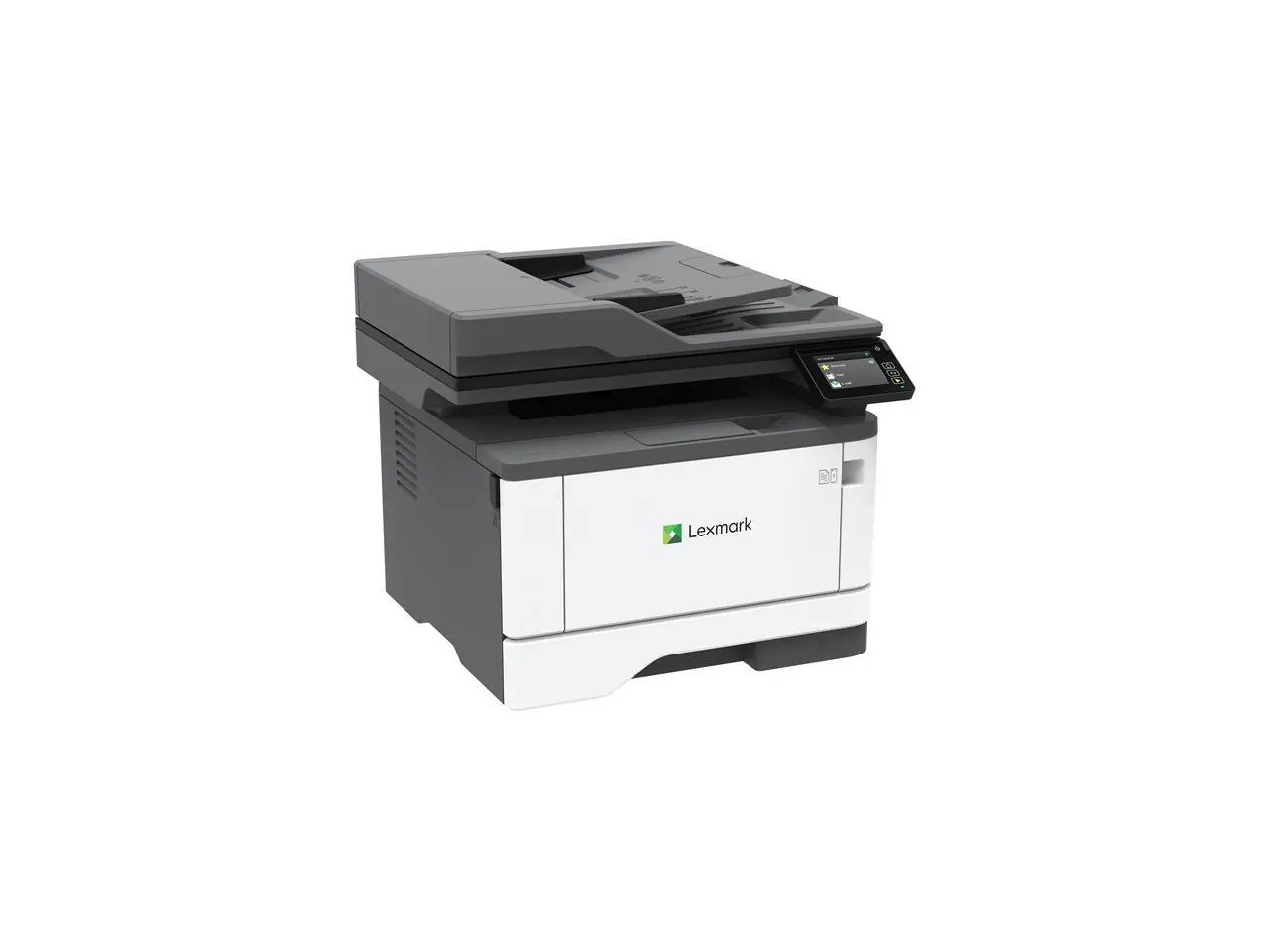 Lexmark MX331adn Multifunction Monochrome Duplex Laser Printer Lexmark MX331adn Multifunction Monochrome Duplex Laser Printer