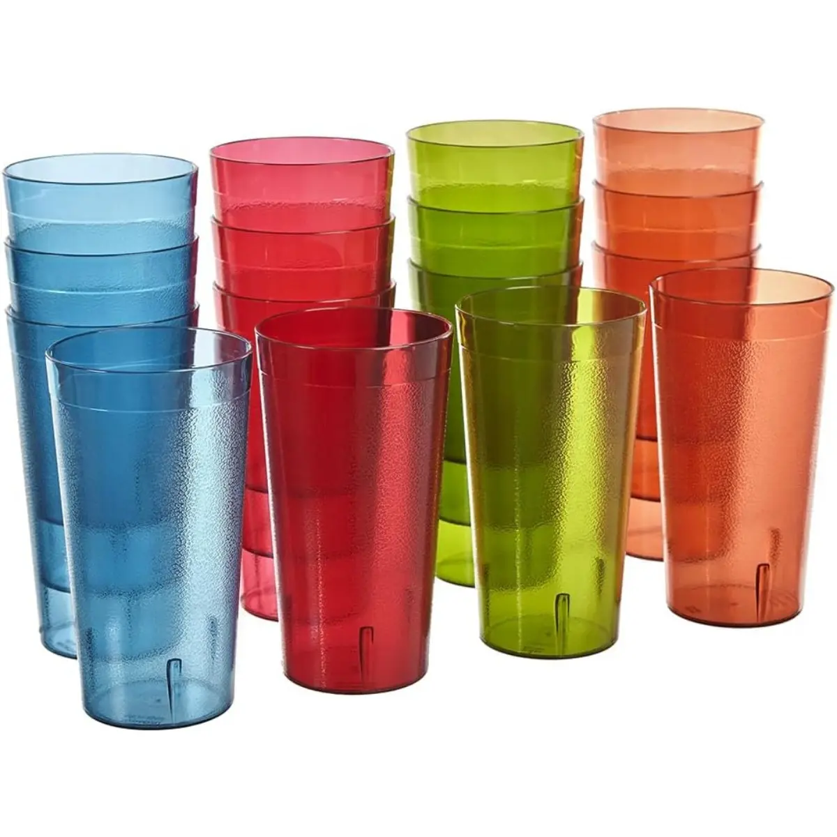 acrylic drinking glasses costco - TikTok Shop
