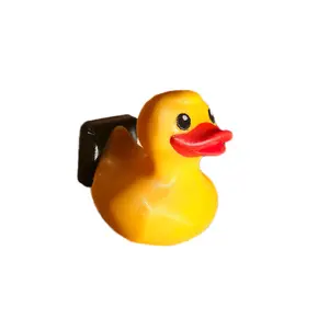 Rubber Ducky Hitch Cover
