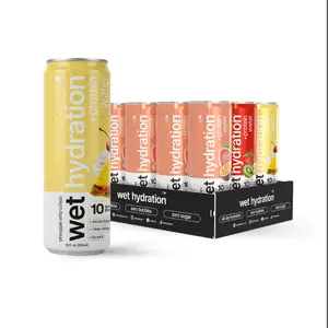 Protein Water Variety Pack