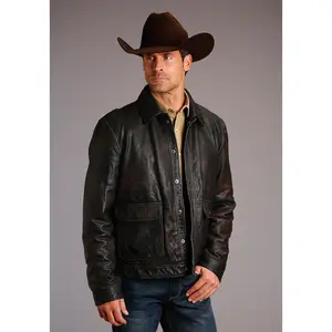 STETSON  NOVELTY SOLID