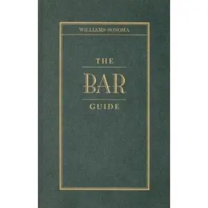USED-The Bar Guide (Hardcover)