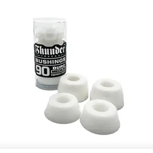Thunder - Premium Bushings 90D White