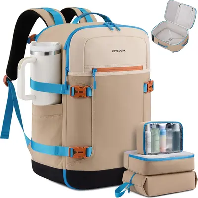 9x10x17 Personal Bag - TikTok Shop