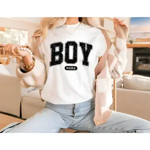 Boy Mama