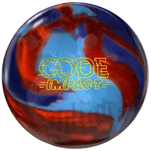 Storm Code Impact 14 lbs