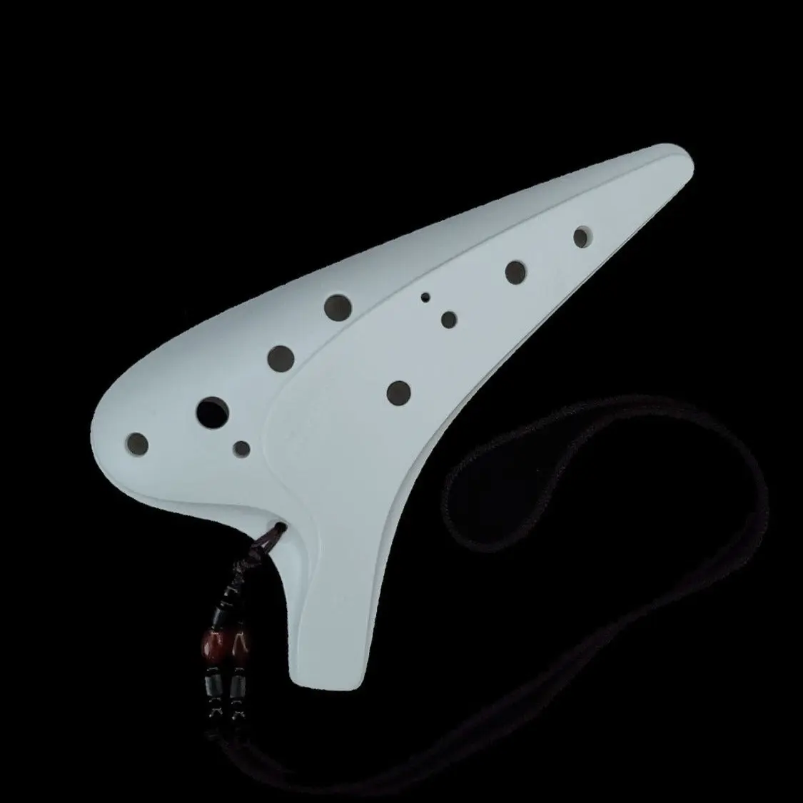 Bravura Alto C White Bravura Alto C White