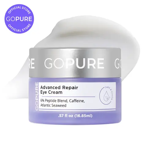 GOPURE Advanced Repair Eye Cream