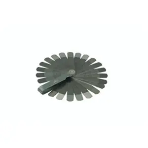 Lisle 68150 Go-No-Go Feeler Gauge