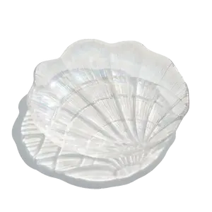 Holographic Shell Tray