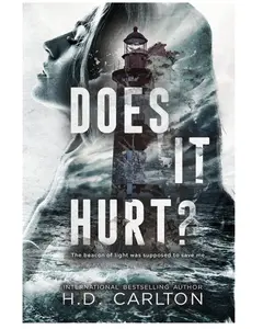 Does It Hurt? Paperback – July 15, 2022